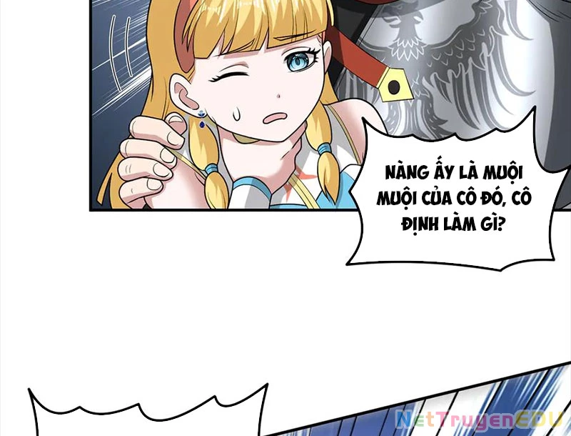 Luyện Khí Chi Thần Chapter 114 - Trang 2