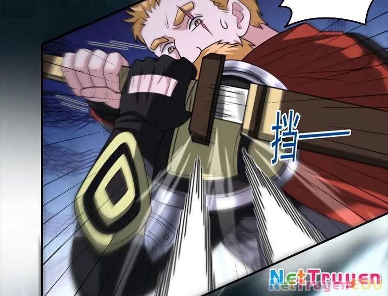 Luyện Khí Chi Thần Chapter 114 - Trang 2