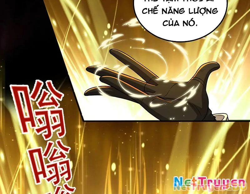 Luyện Khí Chi Thần Chapter 114 - Trang 2