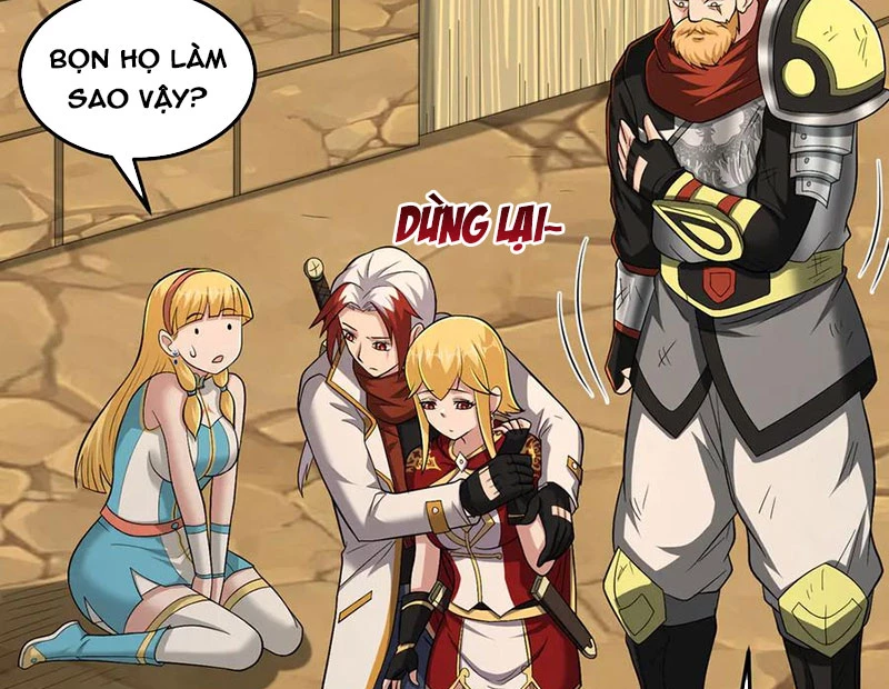 Luyện Khí Chi Thần Chapter 114 - Trang 2