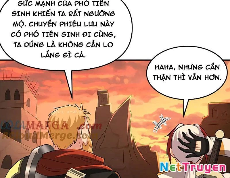 Luyện Khí Chi Thần Chapter 114 - Trang 2