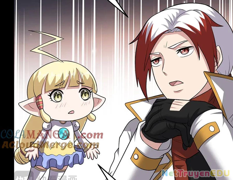 Luyện Khí Chi Thần Chapter 114 - Trang 2