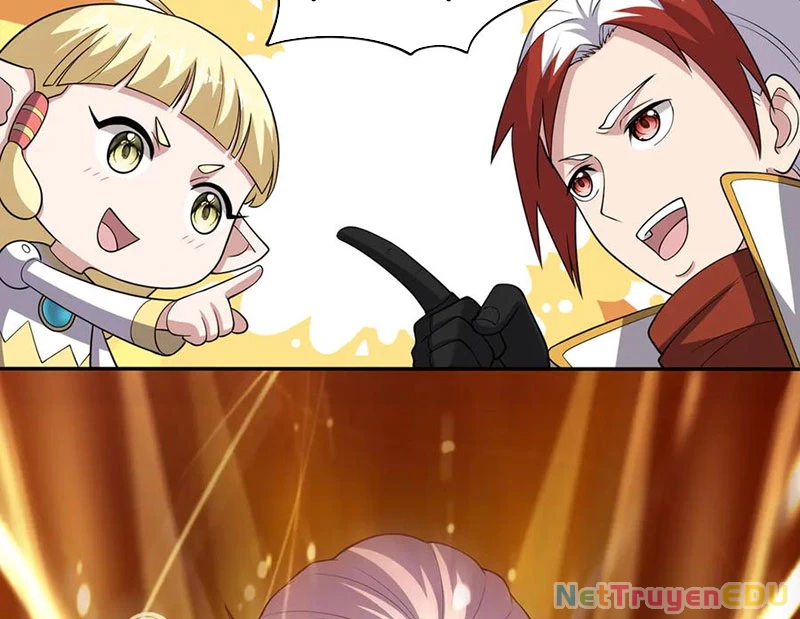 Luyện Khí Chi Thần Chapter 114 - Trang 2