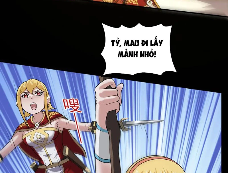 Luyện Khí Chi Thần Chapter 115 - Trang 2