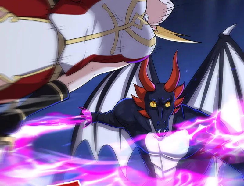 Luyện Khí Chi Thần Chapter 115 - Trang 2