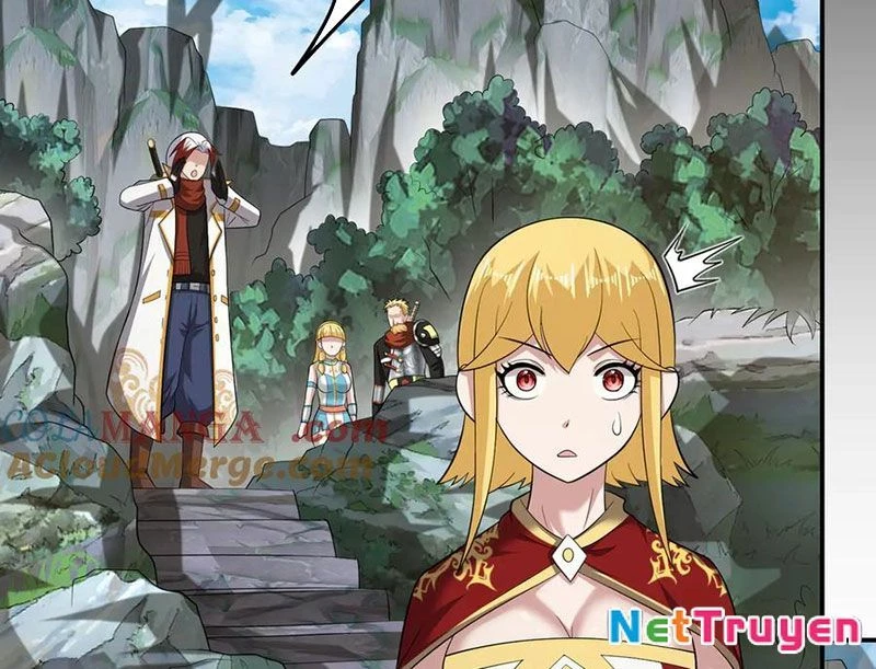 Luyện Khí Chi Thần Chapter 115 - Trang 2