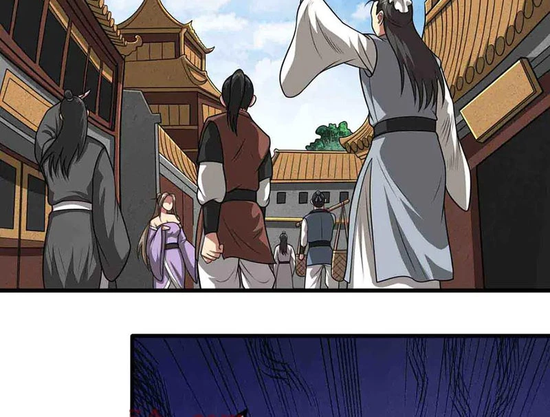 Luyện Khí Chi Thần Chapter 118 - Trang 2