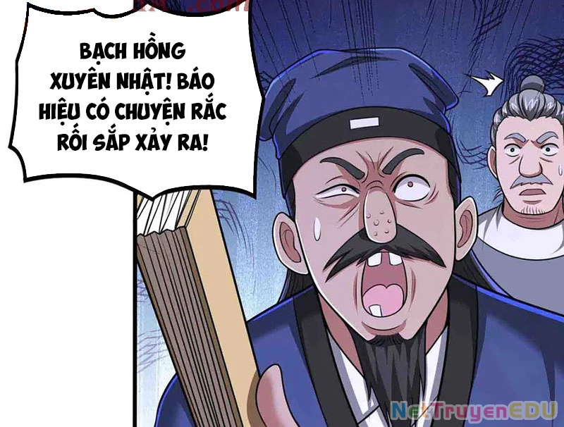 Luyện Khí Chi Thần Chapter 118 - Trang 2