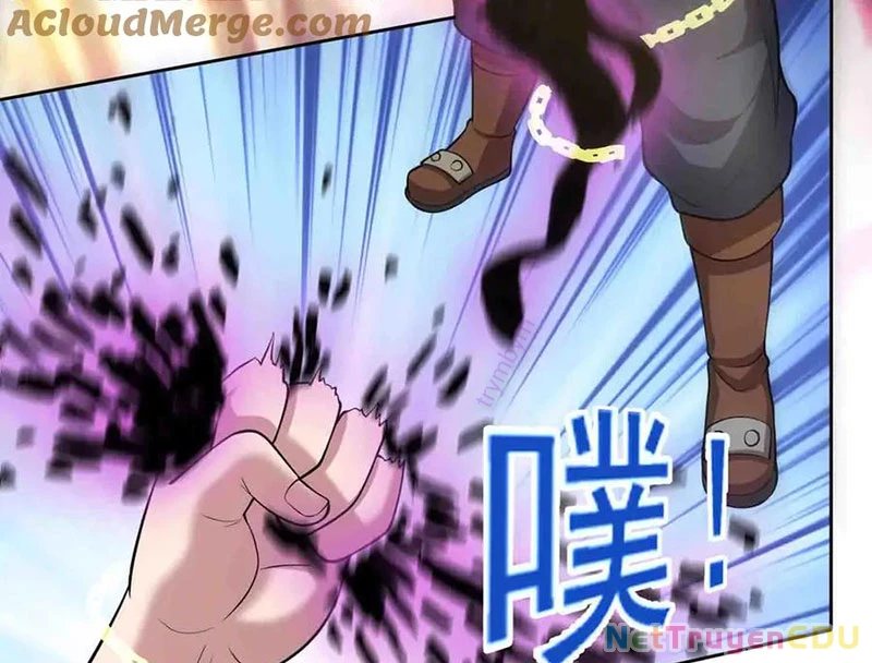 Luyện Khí Chi Thần Chapter 118 - Trang 2