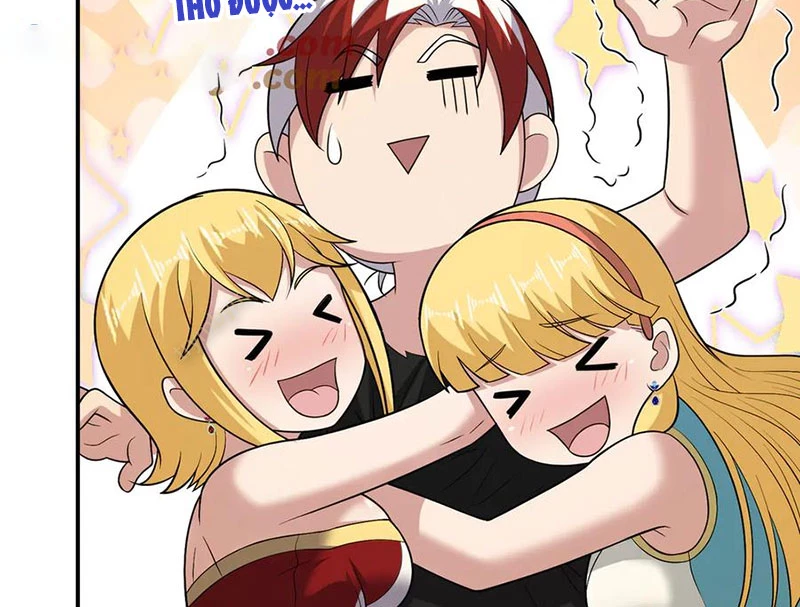 Luyện Khí Chi Thần Chapter 118 - Trang 2