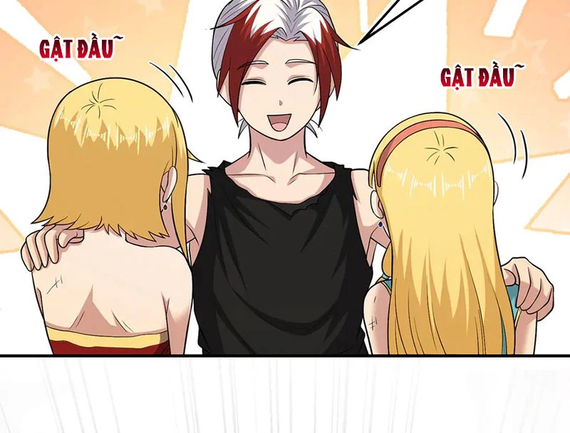 Luyện Khí Chi Thần Chapter 118 - Trang 2