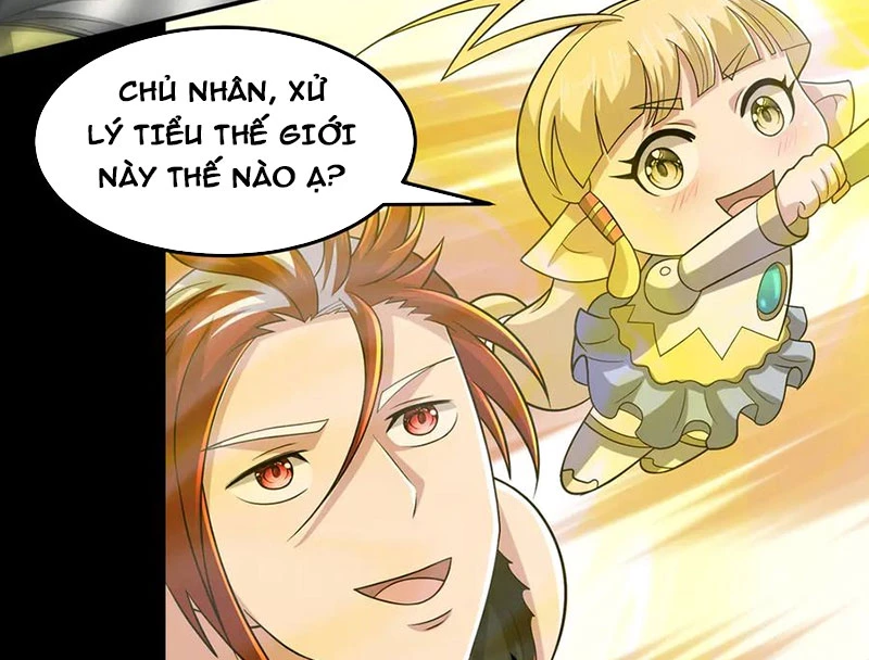 Luyện Khí Chi Thần Chapter 118 - Trang 2