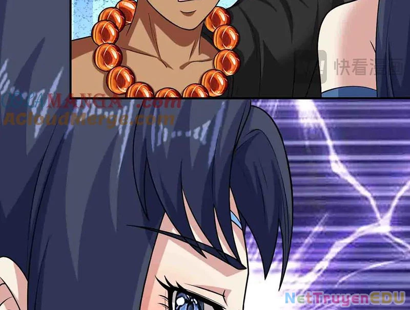 Luyện Khí Chi Thần Chapter 118 - Trang 2