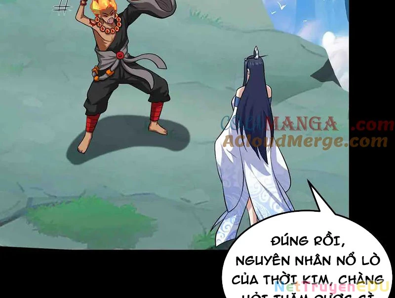 Luyện Khí Chi Thần Chapter 118 - Trang 2