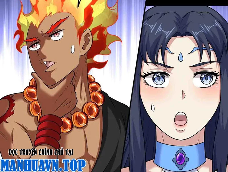 Luyện Khí Chi Thần Chapter 118 - Trang 2