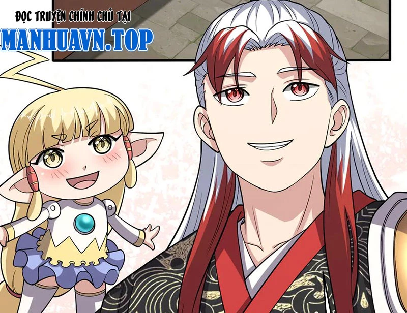 Luyện Khí Chi Thần Chapter 119 - Trang 2