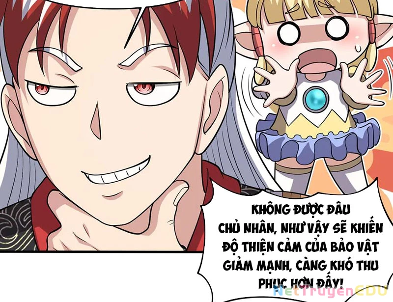 Luyện Khí Chi Thần Chapter 119 - Trang 2