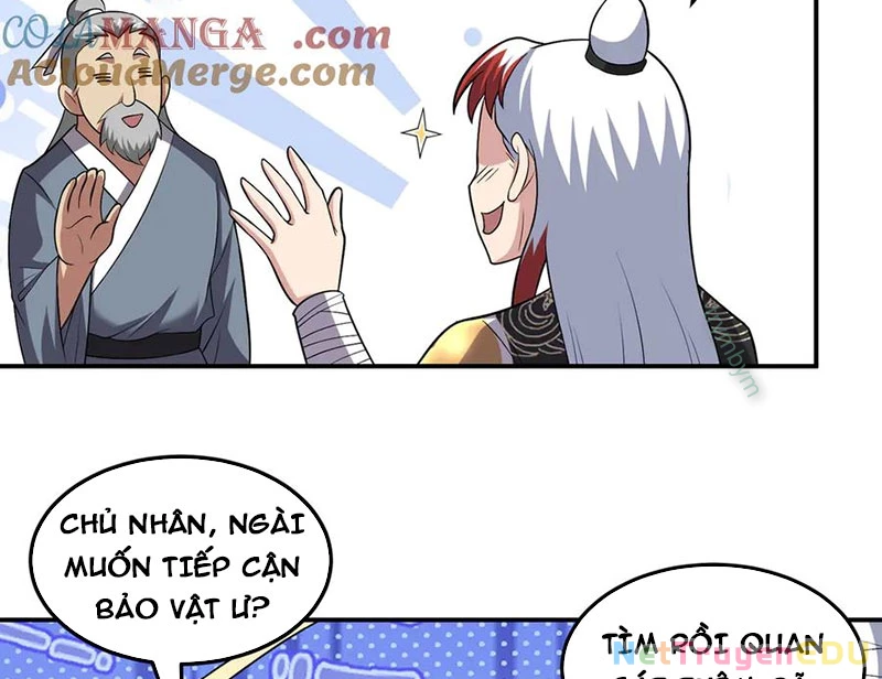 Luyện Khí Chi Thần Chapter 119 - Trang 2