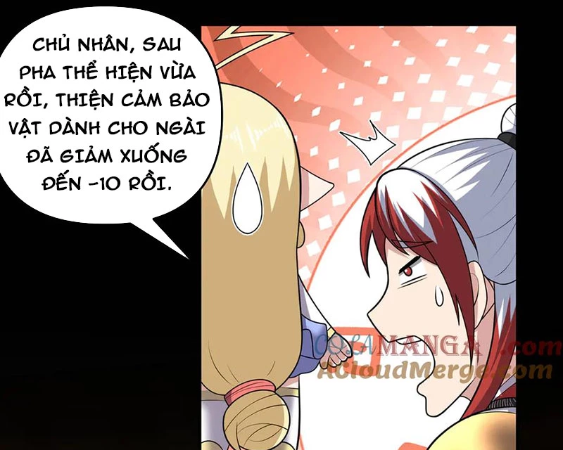 Luyện Khí Chi Thần Chapter 120 - Trang 2