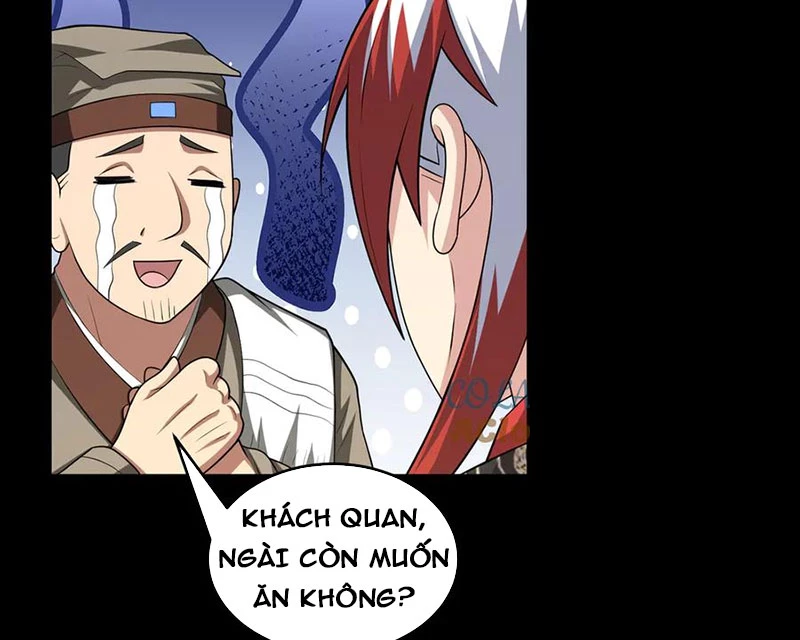 Luyện Khí Chi Thần Chapter 120 - Trang 2