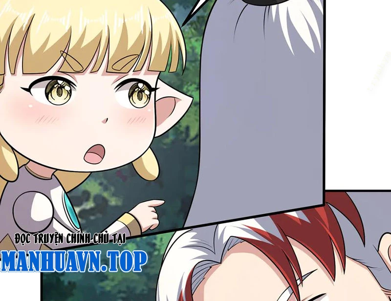 Luyện Khí Chi Thần Chapter 120 - Trang 2