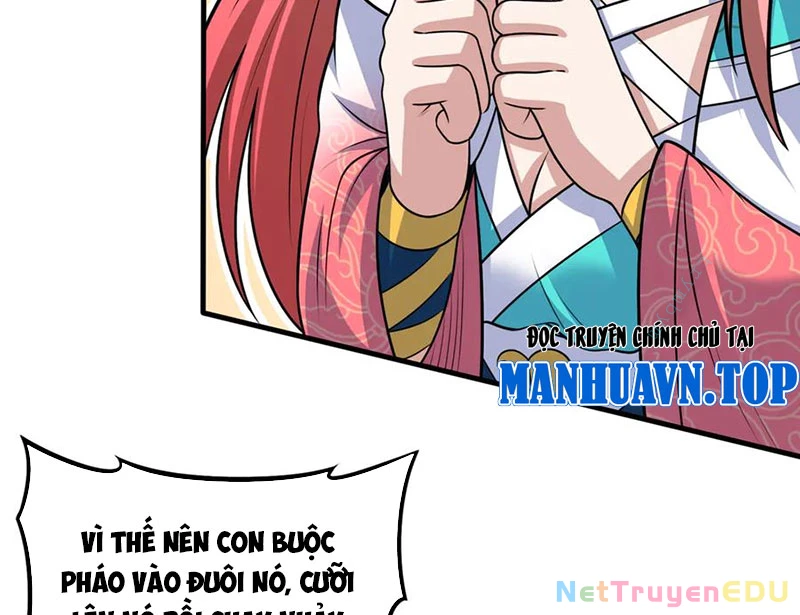 Luyện Khí Chi Thần Chapter 120 - Trang 2