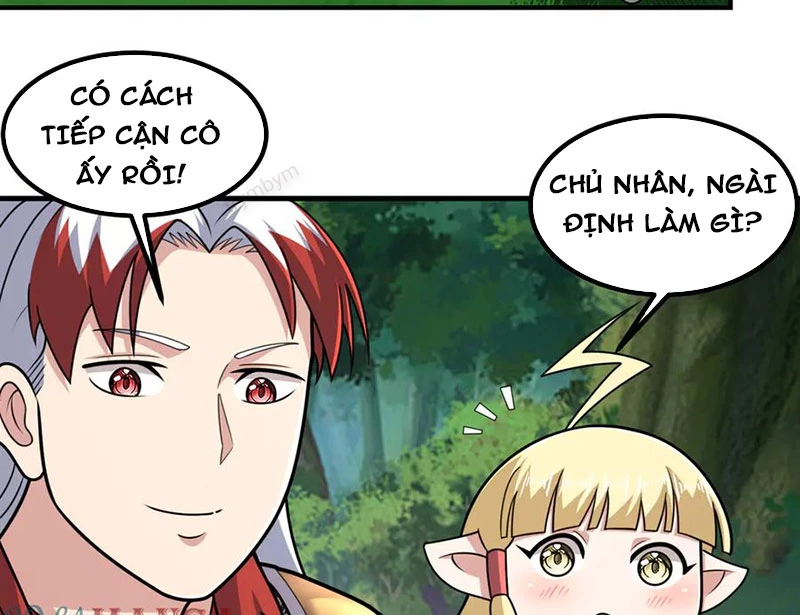 Luyện Khí Chi Thần Chapter 120 - Trang 2