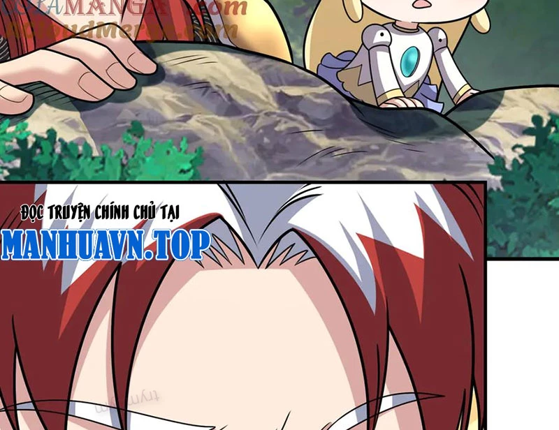 Luyện Khí Chi Thần Chapter 120 - Trang 2