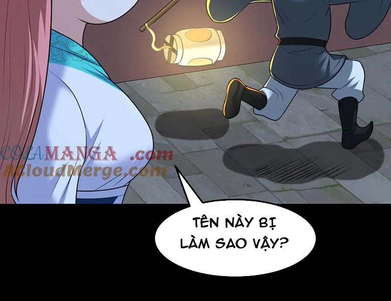 Luyện Khí Chi Thần Chapter 120 - Trang 2