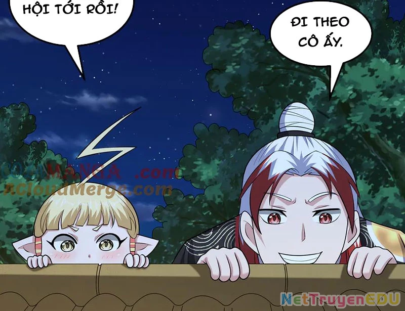 Luyện Khí Chi Thần Chapter 120 - Trang 2