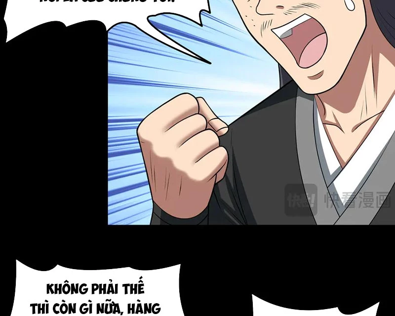 Luyện Khí Chi Thần Chapter 120 - Trang 2