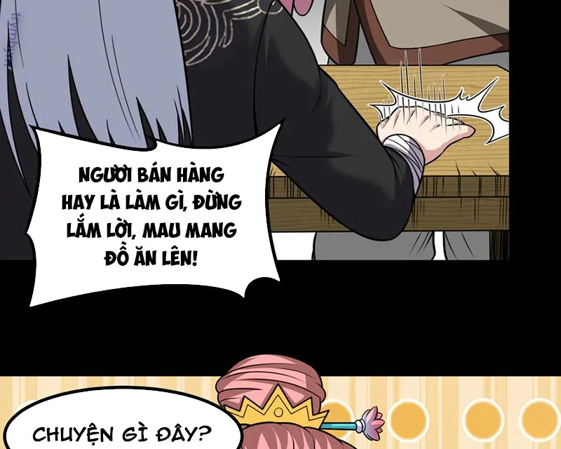 Luyện Khí Chi Thần Chapter 120 - Trang 2