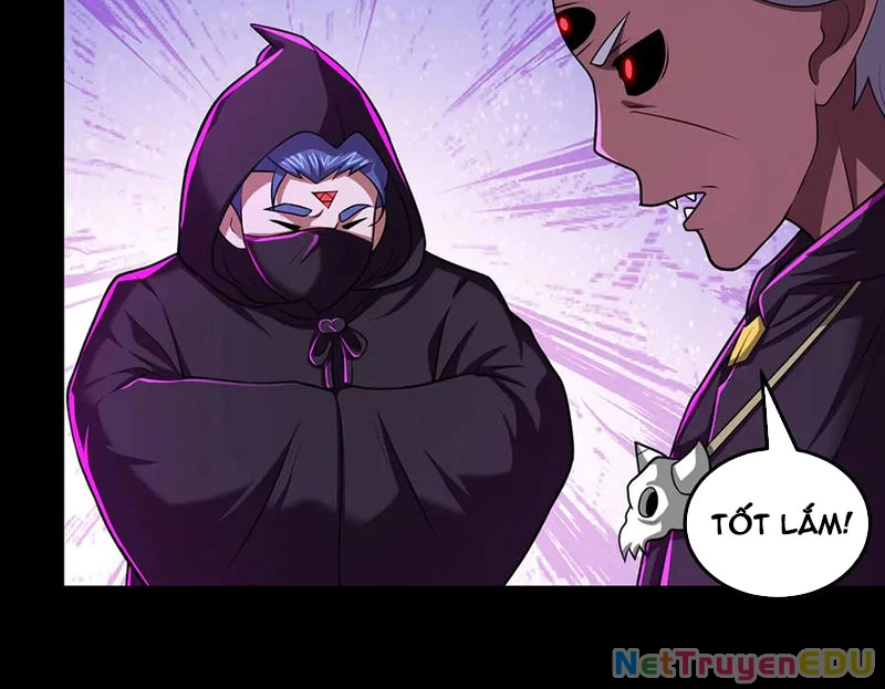 Luyện Khí Chi Thần Chapter 121 - Trang 2