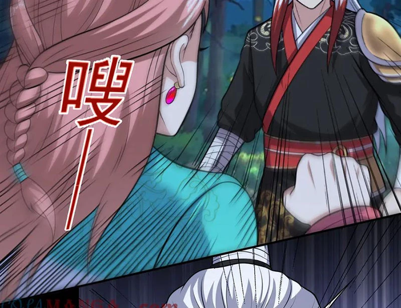 Luyện Khí Chi Thần Chapter 121 - Trang 2