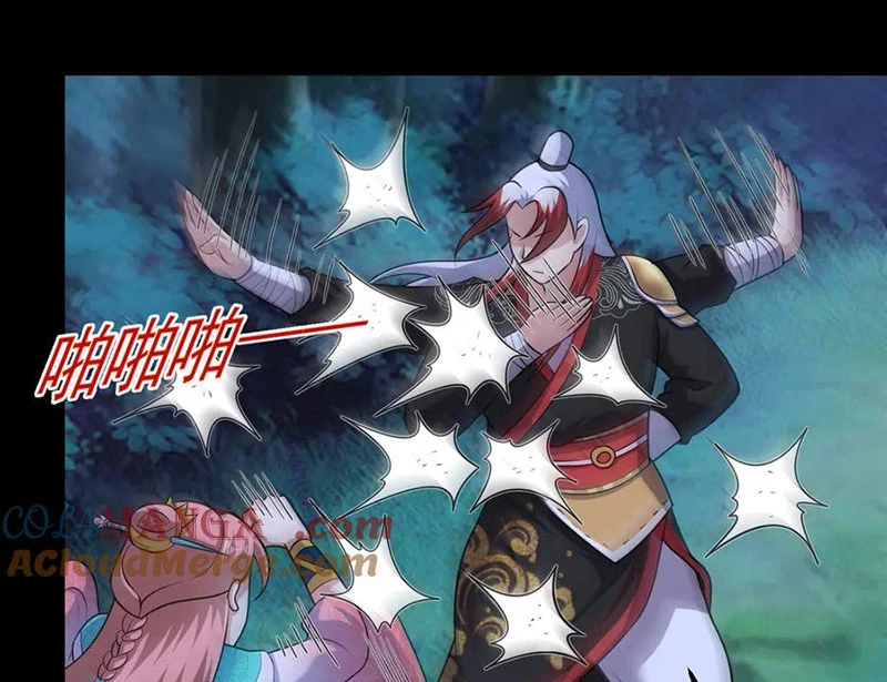 Luyện Khí Chi Thần Chapter 121 - Trang 2