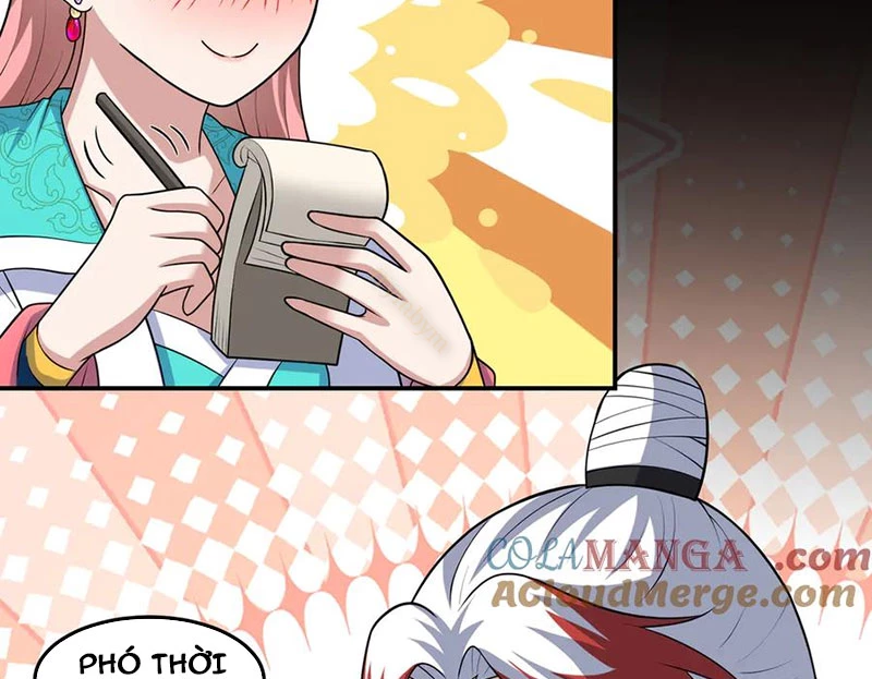 Luyện Khí Chi Thần Chapter 121 - Trang 2