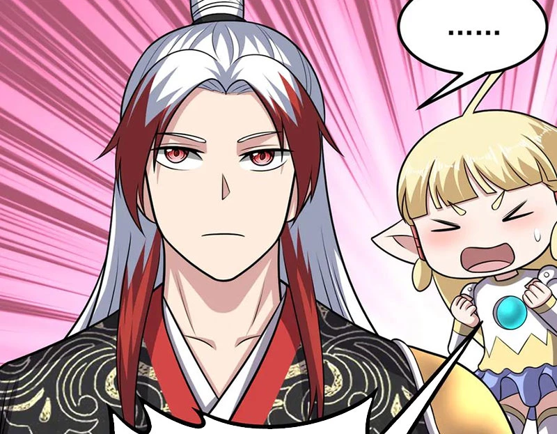 Luyện Khí Chi Thần Chapter 121 - Trang 2