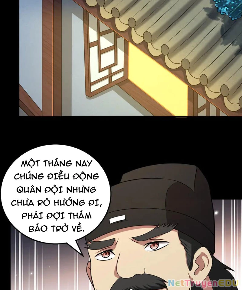 Luyện Khí Chi Thần Chapter 122 - Trang 2