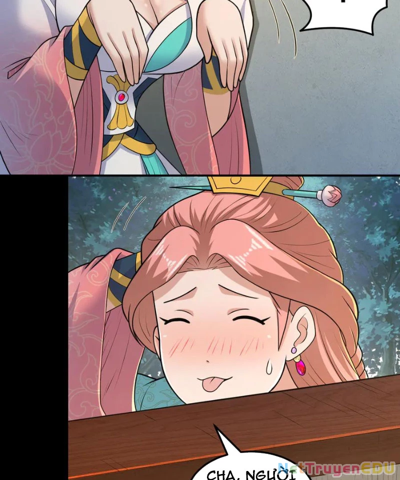 Luyện Khí Chi Thần Chapter 122 - Trang 2