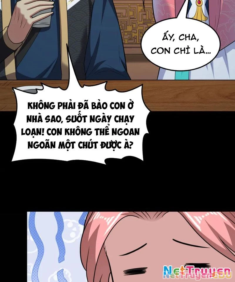 Luyện Khí Chi Thần Chapter 122 - Trang 2