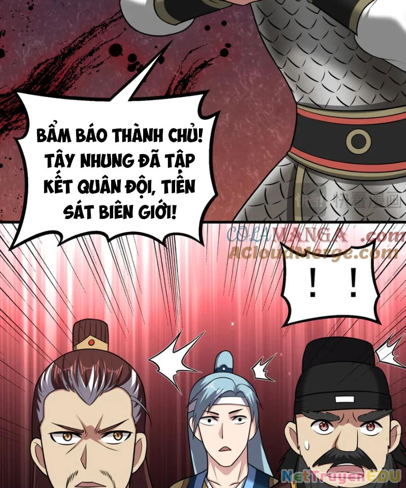 Luyện Khí Chi Thần Chapter 122 - Trang 2