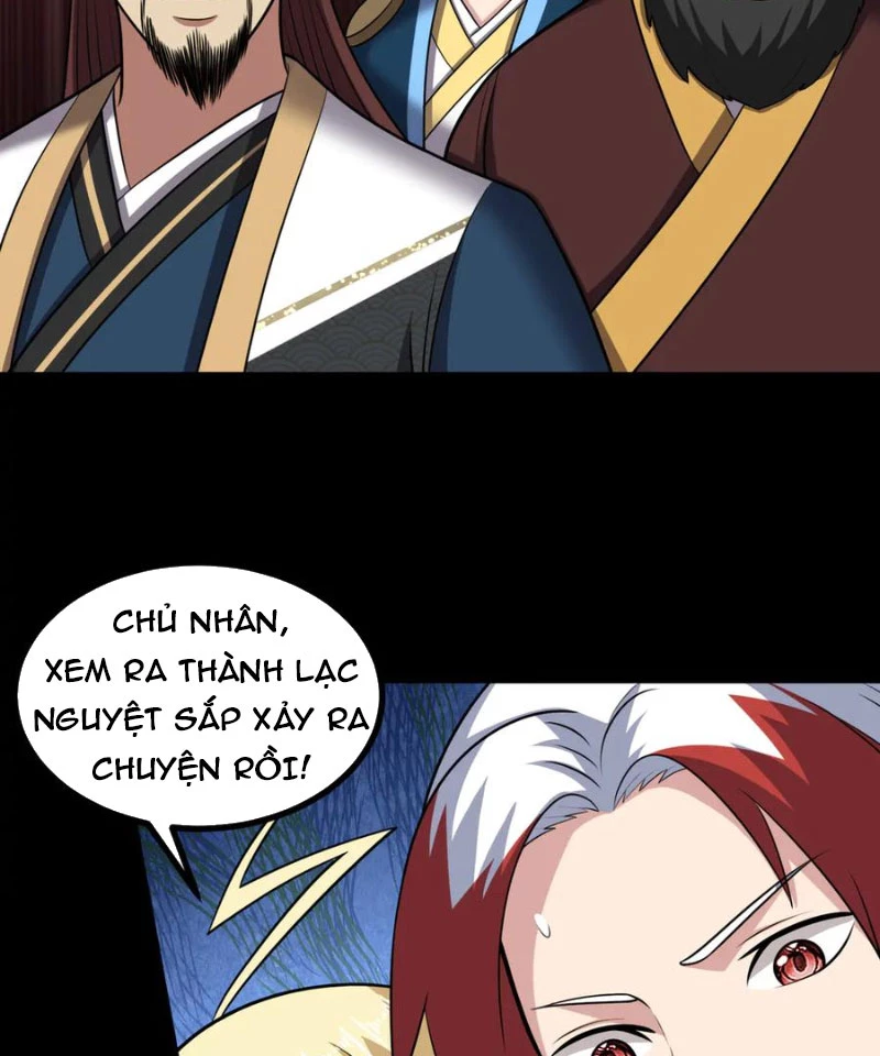 Luyện Khí Chi Thần Chapter 122 - Trang 2