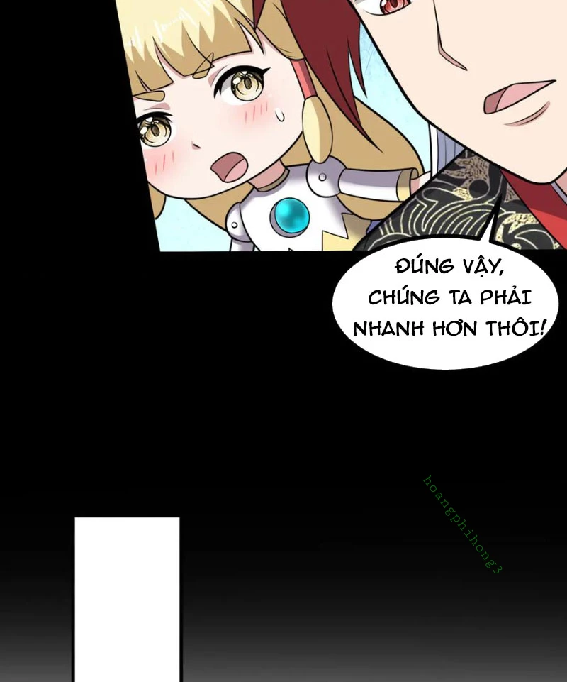 Luyện Khí Chi Thần Chapter 122 - Trang 2