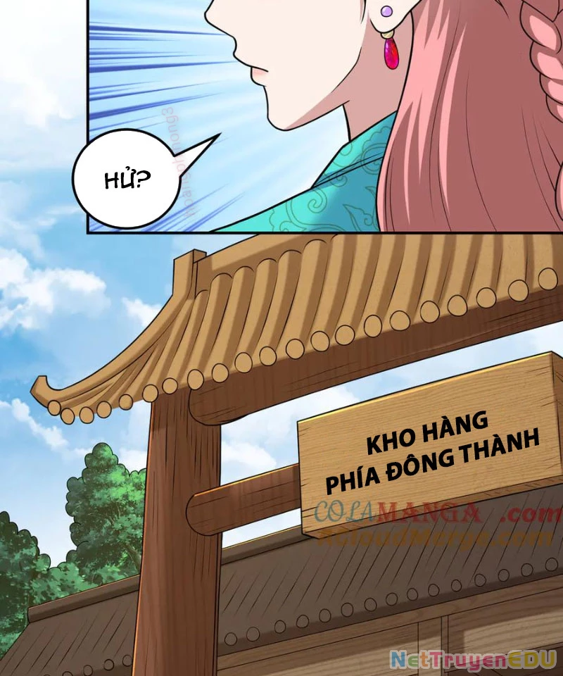 Luyện Khí Chi Thần Chapter 122 - Trang 2