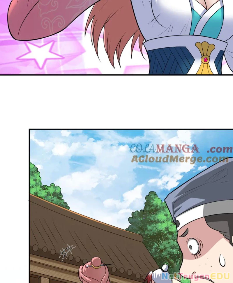 Luyện Khí Chi Thần Chapter 122 - Trang 2