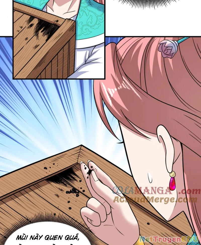 Luyện Khí Chi Thần Chapter 122 - Trang 2