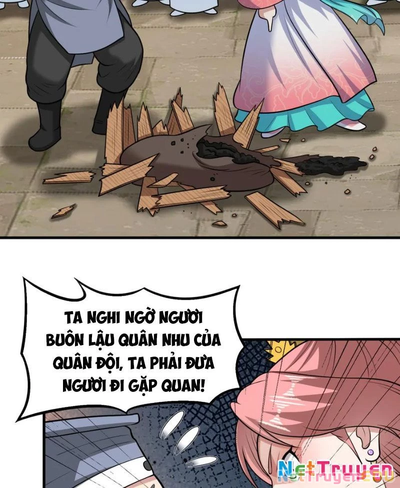 Luyện Khí Chi Thần Chapter 122 - Trang 2