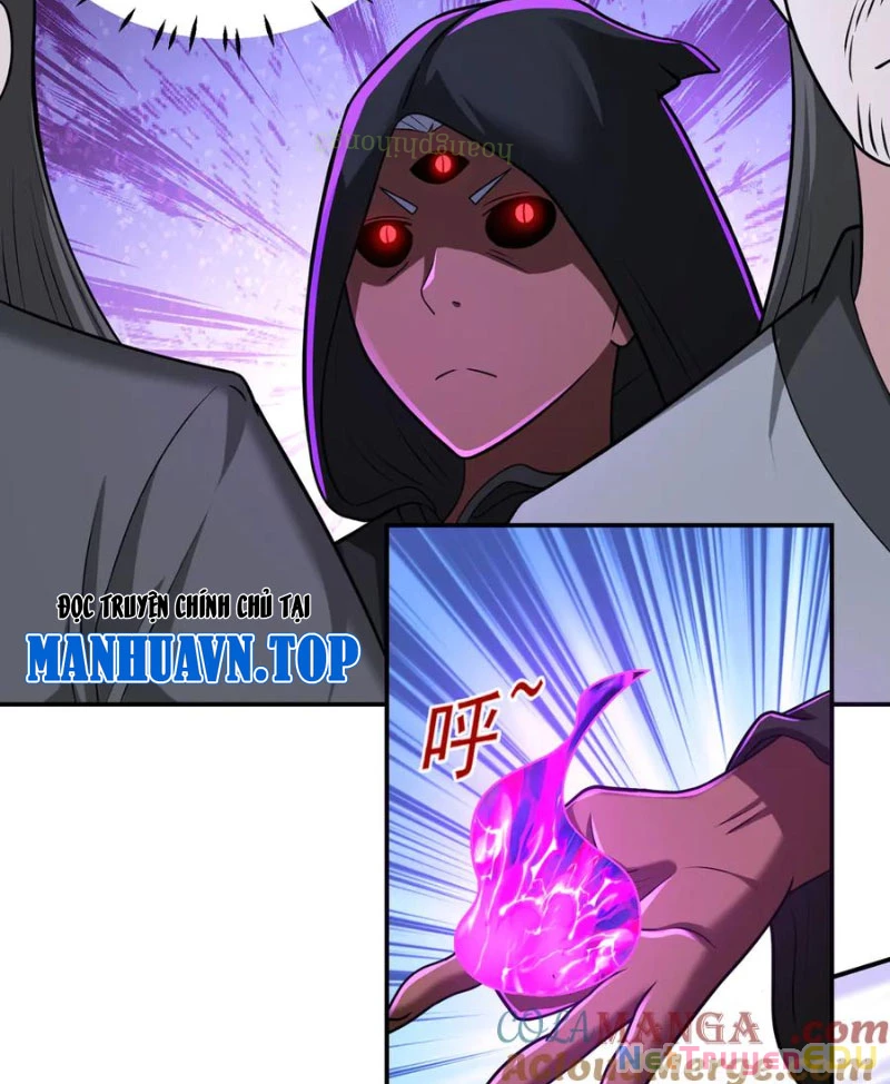 Luyện Khí Chi Thần Chapter 122 - Trang 2