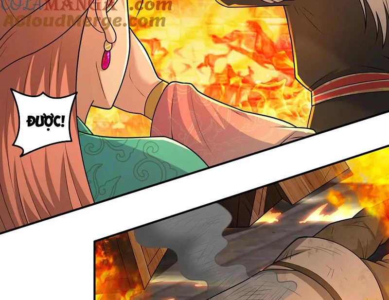 Luyện Khí Chi Thần Chapter 123 - Trang 2