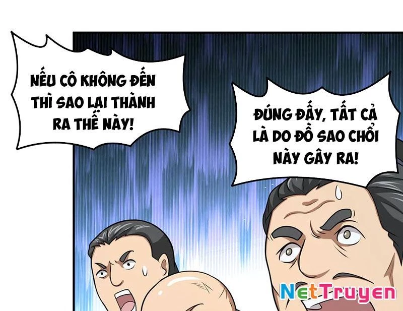 Luyện Khí Chi Thần Chapter 123 - Trang 2